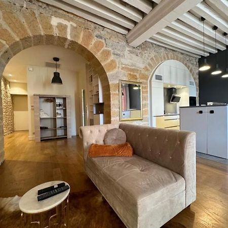 Le Panorama Apartment Lyon Ngoại thất bức ảnh