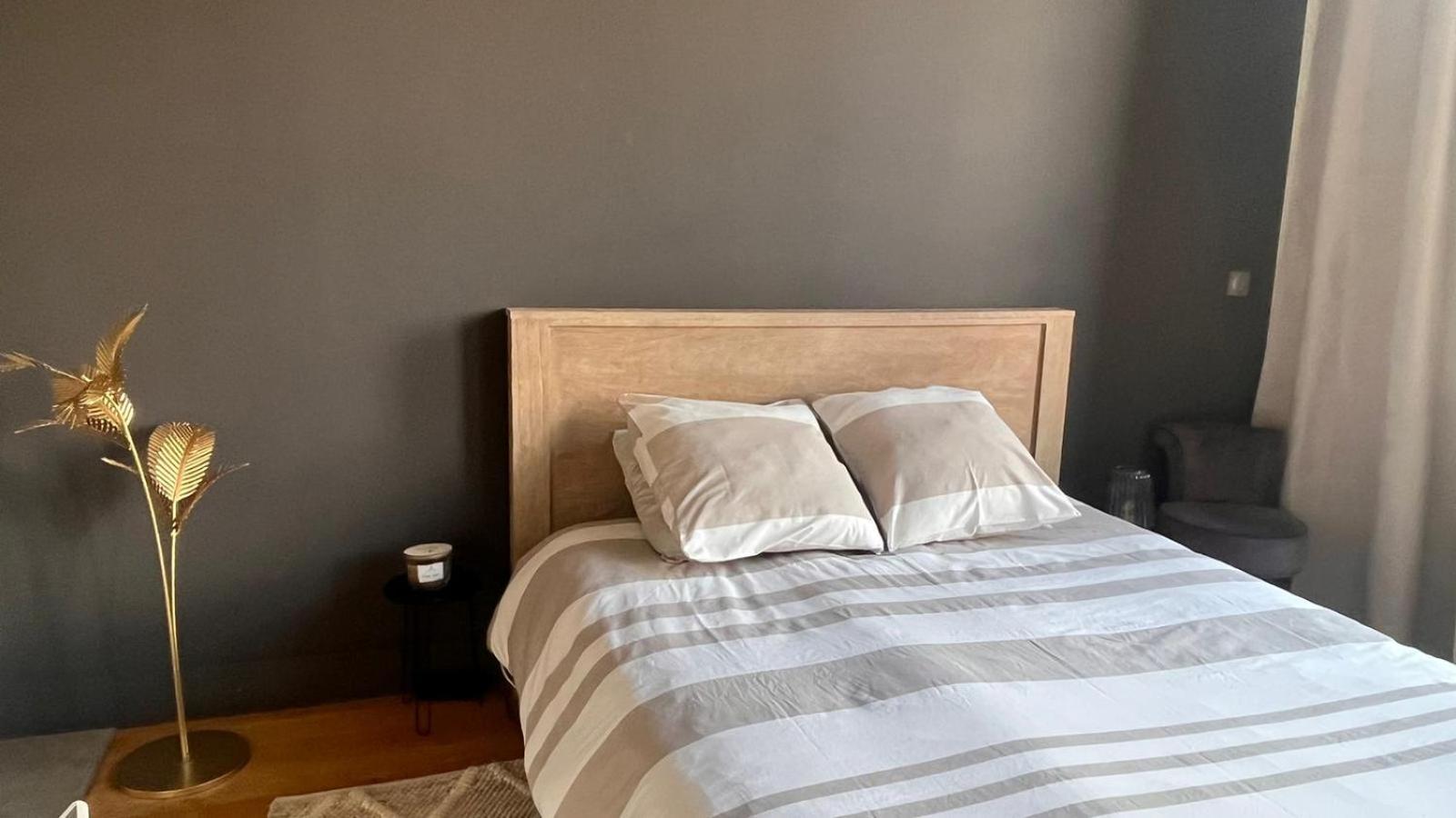 Le Panorama Apartment Lyon Ngoại thất bức ảnh