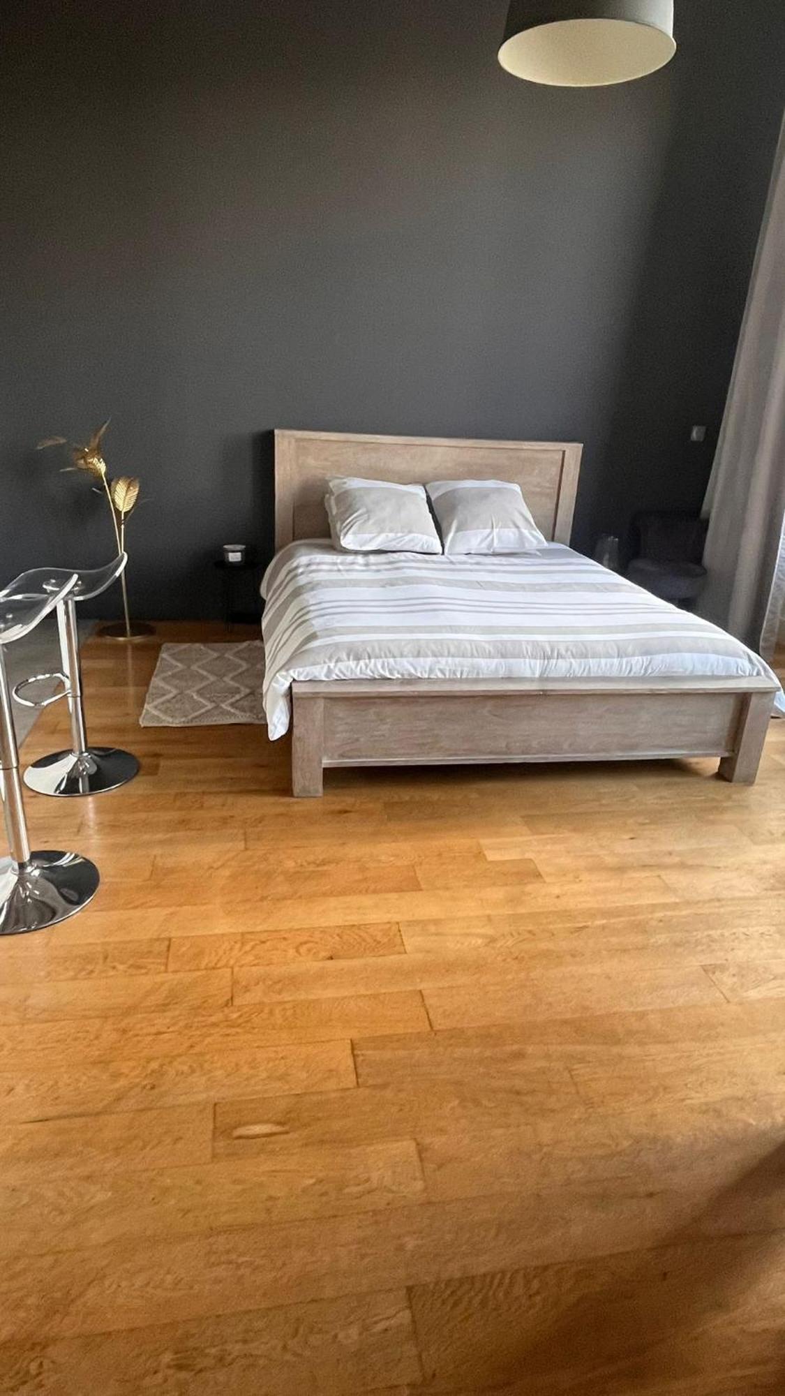 Le Panorama Apartment Lyon Ngoại thất bức ảnh