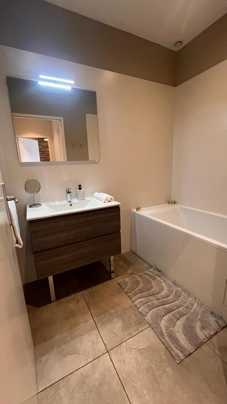 Le Panorama Apartment Lyon Ngoại thất bức ảnh