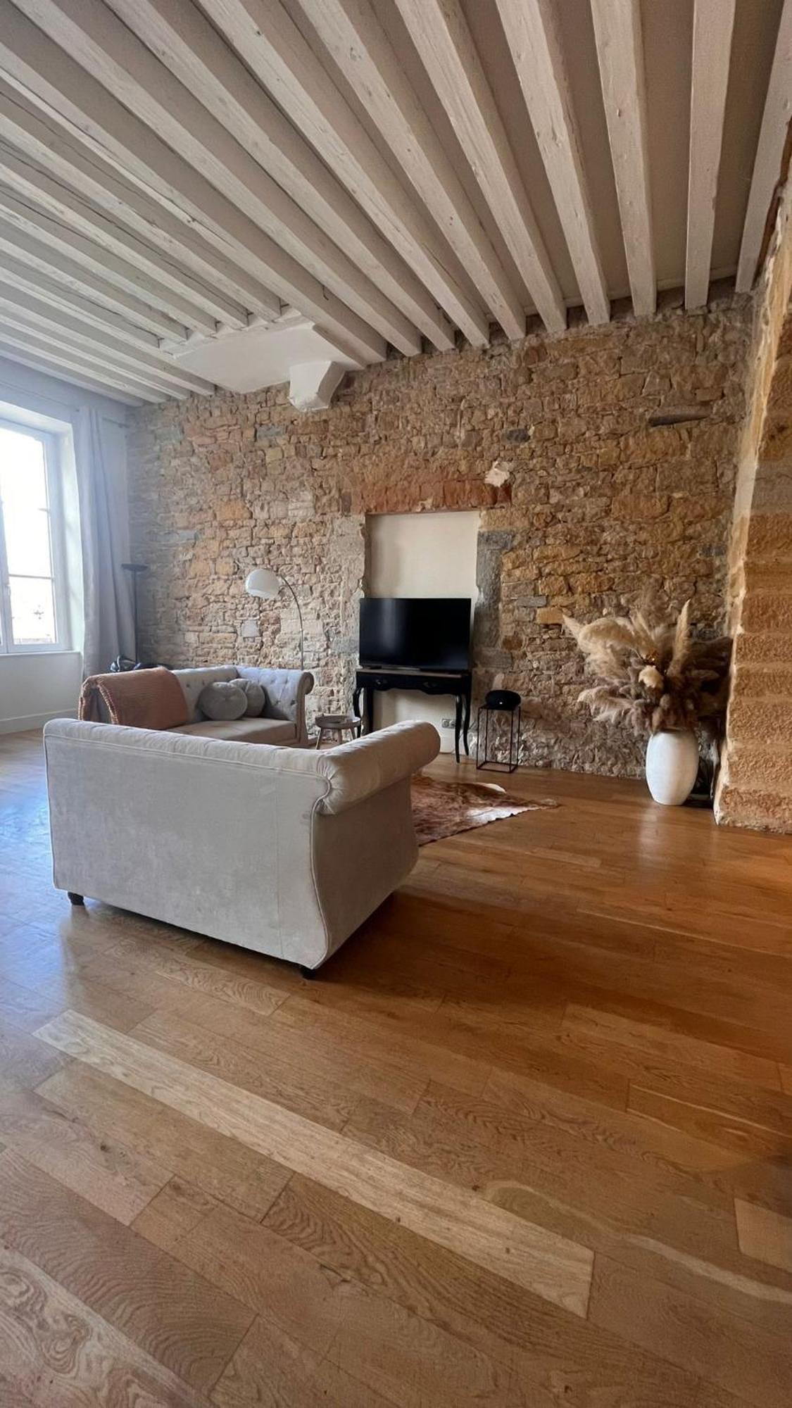 Le Panorama Apartment Lyon Ngoại thất bức ảnh